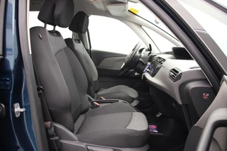 Citroën C4 Picasso Citroën C4 Picasso 1.2 PureTech Selection Automaat - Carplay, Trekhaak - afbeelding nr 17