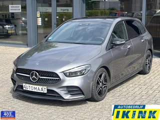 Mercedes-Benz B-Klasse 200 Premium Plus | AMG, Night, Trekhaak