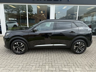 Peugeot 2008 Peugeot 2008 1.2 PureTech Allure Pack App connect | 1 jaar garantie - afbeelding nr 3