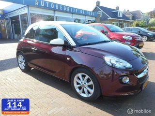 Opel ADAM - 3922632-0