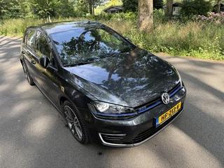 Volkswagen Golf Volkswagen Golf 1.4 TSI GTE - afbeelding nr 66