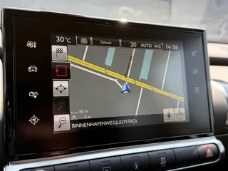 Citroën C4 Cactus Citroen C4 Cactus 1.2 PureTech Shine Automaat,Dealer Onderhouden,Navi,Camera,Clima,Cruise,Pdc,Lm velgen,Apk tot 07-2026 - afbeelding nr 20