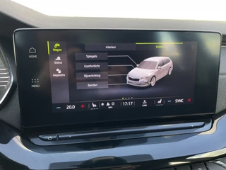 Škoda Octavia | Elek. Trekhaak | Virtual Cockpit | LED | Navi | Carplay - afbeelding nr 47