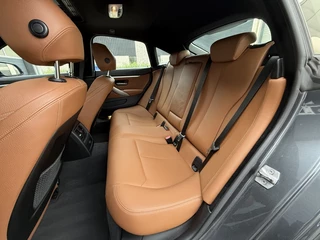 BMW 4 Serie BMW 4 Serie Gran Coupé 420i Cent Hi Exec M-sport NAP Pano HUD 360 Dealer OH dode hoek - afbeelding nr 12