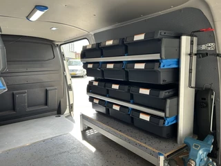 Volkswagen Transporter - afbeelding nr 11