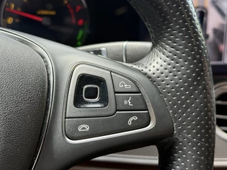 Mercedes-Benz E-Klasse Mercedes-Benz E-Klasse 350 e Lease Edition | Burmester | 360 Camera | Origineel NL - afbeelding nr 18