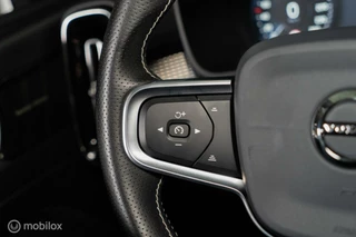 Volvo XC40 Volvo XC40 1.5 T5 Twin Engine R-Design|PANO|H&K|LED|CAMERA|LEDER - afbeelding nr 23