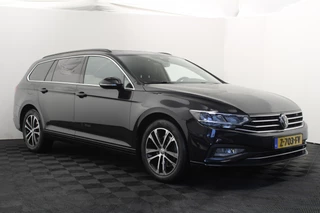 Volkswagen Passat |Pano|Navi|Camera| - afbeelding nr 3