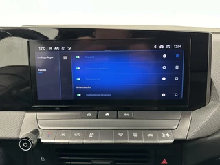 Opel Astra Opel Astra 1.2 Business Edition CARPLAY NAVIGATIE CRUISE - afbeelding nr 32