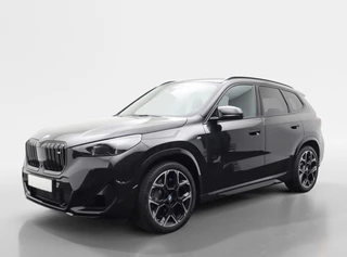 BMW X1 M35i | Panoramadak | Harman/Kardon