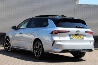 Opel Astra | Panoramadak | Trekhaak | Winterpack | 360 camera - afbeelding nr 3
