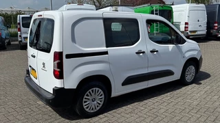 Peugeot Partner - afbeelding nr 9