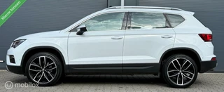 SEAT Ateca Seat Ateca 1.4 EcoTSI Xcellence 150PK DSG Pano.dak/Leder/ACC - afbeelding nr 3