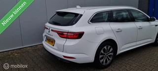 Renault Talisman Renault Talisman Estate 1.3 TCe Business Intens - afbeelding nr 4