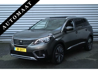 Peugeot 5008 - 343541257-0