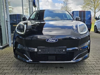 Ford Puma Ford Puma Gen-E 44 kWh | Voorraad! | Winterpack | Comfortpack | Inc. €2000,- Ford Voordeel | Rijklaar | - afbeelding nr 7