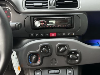 Fiat Panda Fiat Panda 0.9 TwinAir Ed. Cool - afbeelding nr 17