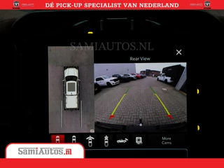 Dodge Ram 1500 Comfortabele Dubbele Cabine met Royale 5 Zitplaatsen | BPM vrij | Nu Leverbaar uit Voorraad | Voorraad Nr 2185 - 9547 - afbeelding nr 44