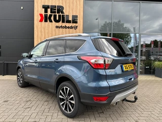 Ford Kuga - afbeelding nr 3