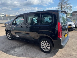 Citroën Berlingo - afbeelding nr 4
