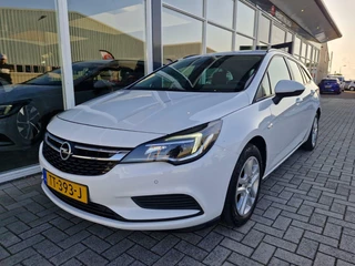 Opel Astra Opel Astra Sports Tourer 1.0 Online Edition | Camera | Navigatie | PDC | - afbeelding nr 20