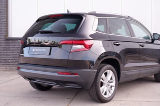 Škoda Karoq | LED | Navi | Carplay | Virtual Cockpit | Camera | PDC - afbeelding nr 25