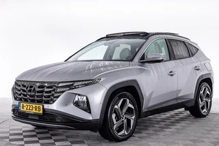 Hyundai Tucson Hybrid - afbeelding nr 36