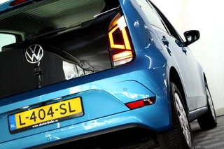 Volkswagen up! Volkswagen up! 1.0 5-D NAP CAMERA PDC CRUISE BLUET CLIMA '21 - afbeelding nr 20