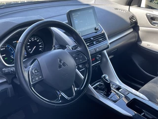 Mitsubishi Eclipse Cross Mitsubishi Eclipse Cross 2.4 PHEV Executive - afbeelding nr 8