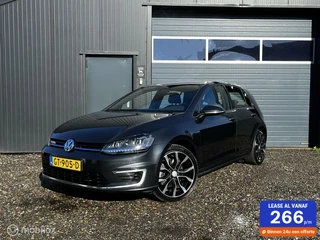 Volkswagen Golf - 396196156-0
