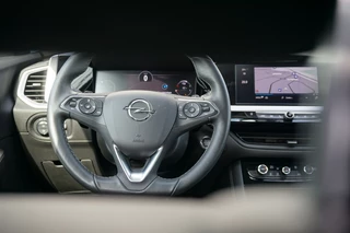 Opel Grandland Opel Grandland 225PK PHEV Elegance AUTOMAAT ADAPTIVE | CARPLAY | KEYLESS! - afbeelding nr 27