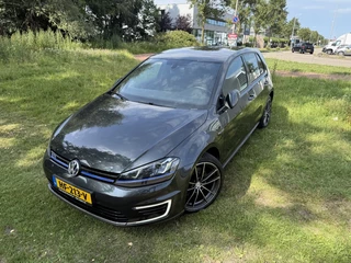 Volkswagen Golf Volkswagen Golf 1.4 TSI GTE - afbeelding nr 73