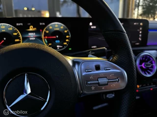 Mercedes-Benz CLA Mercedes CLA-klasse 250 e AMG|PANO|MEMORY|360CAM|HEAD-UP|19