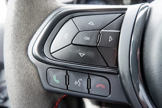 Fiat 500X Fiat 500X 1.5 Hyb. Dolcevita Sport Cabrio Rijklaarprijs 12MND BOVAG! - afbeelding nr 13