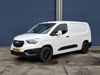 Opel Combo - 474405113-0