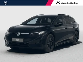 Volkswagen ID.7 Limited Edition 59 kWh accu, 204 PK