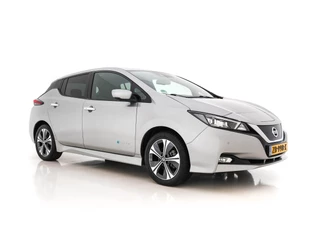 Nissan Leaf - 318796891-0