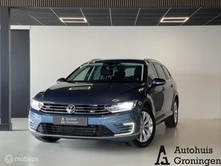 Volkswagen Passat Variant 1.4 TSI GTE