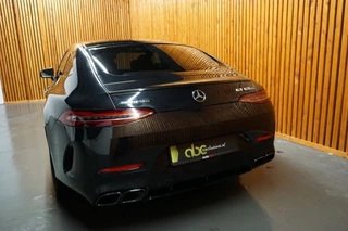 Mercedes-Benz AMG GT - afbeelding nr 10
