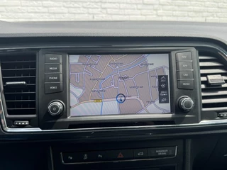 SEAT Ateca Seat ATECA 1.5 TSI Style Automaat Trekhaak Navigatie Cruise Clima Led Stoelverwarming - afbeelding nr 5