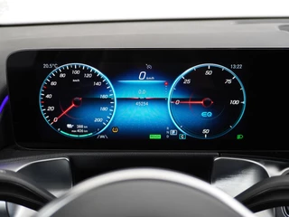 Mercedes-Benz EQB Mercedes-Benz EQB 250 Luxury Line 67 kWh CAMERA | AMBILIGHT | RIJKLAARPRIJS INCL. 12MND BOVAG - afbeelding nr 29