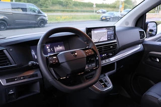 Peugeot Expert CarPlay | Navigatie | Stoelverwarming | Stuurwielverwarming | Massage | Elek. stoel | Lane Assist |  Dodehoek detector | Dubbel Cabine - afbeelding nr 3