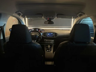 Peugeot 308 Peugeot 308 1.2 PureTech GT-, airco, camera,12 mnd garantie! - afbeelding nr 33