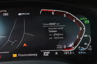 BMW X3 BMW X3 xDrive30e M-Sport Shadow Pano/Camera/Leder/Keyless/App-Connect/LED+/Trekhaak wegkl. - afbeelding nr 21