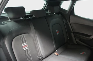 SEAT Arona Seat Arona 1.0 TSI FR Sport Automaat | CarPlay | Virtual | Camera | Cruise | PDC | LED | Climate | Sfeer | - afbeelding nr 11