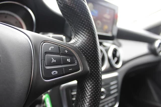 Mercedes-Benz CLA Mercedes CLA-Klasse Shooting Brake 200 d 136pk 7G-DCT | Orig. NL | Trekhaak afneembaar | - afbeelding nr 21