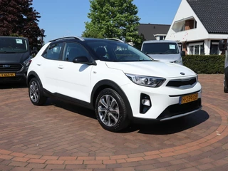 Kia Stonic - afbeelding nr 14