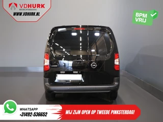 Opel Combo - afbeelding nr 7