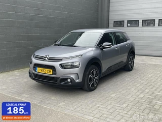 Citroën C4 Cactus - 515892303-0