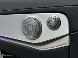 Mercedes-Benz GLC Mercedes GLC-klasse GLC63s AMG 4MATIC+ |Pano |Carbon |Memory - afbeelding nr 19